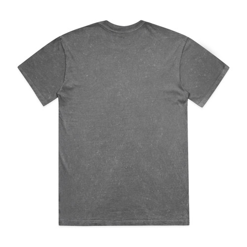 COAL STONE - BACK stone-wash-heavy-tee-coalstone-back